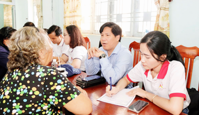 vinh cuu