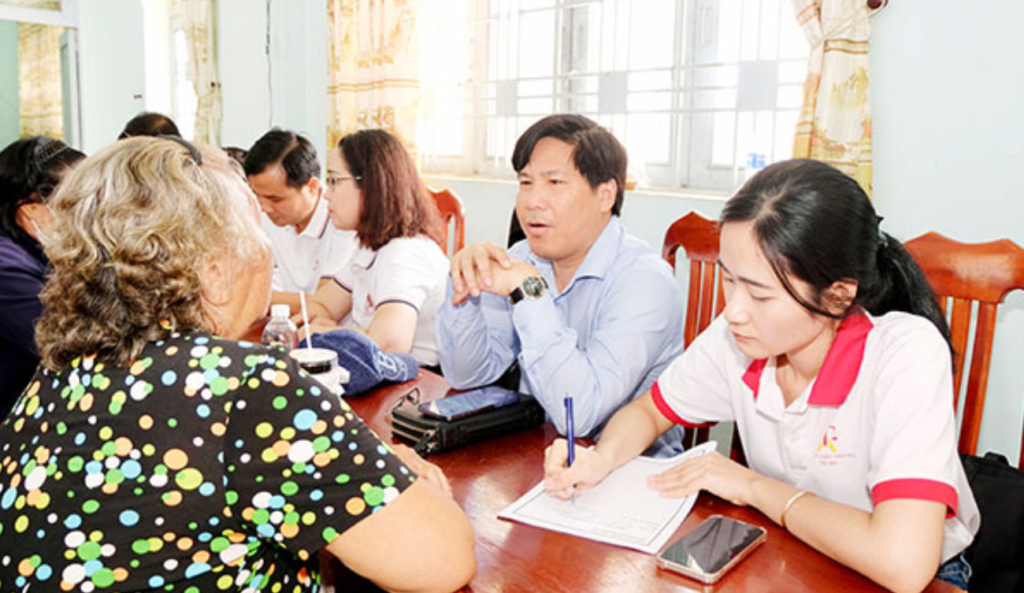 vinh cuu