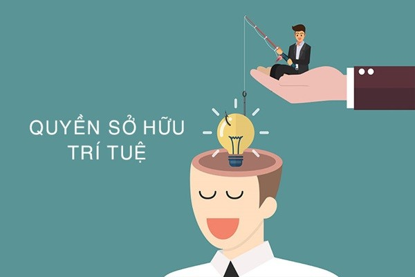 Làm gì khi quyền sở hữu trí tuệ của bạn bị xâm phạm? 