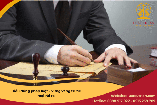 luat tri an hieu dung phap luat vung vang truoc moi rui ro 1