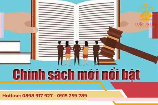 Các chính sách nổi bật có hiệu lực từ tháng 9/2025