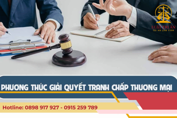 Trọng tài thương mại: Lựa chọn ưu việt cho doanh nghiệp