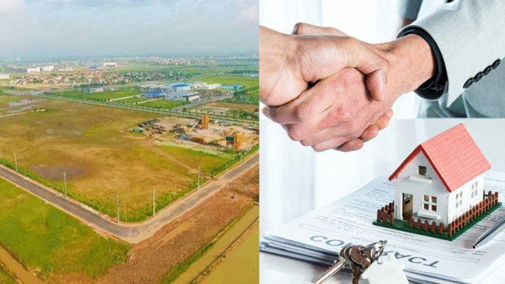 Khách hàng cần tư vấn của luật sư trong việc chuẩn bị hồ sơ quá trình giải quyết tranh chấp đất đai tại cơ quan hành chính và tòa án.