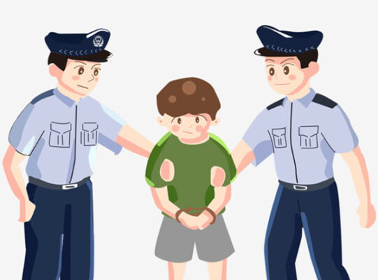 Hành vi che giấu tội phạm phải chịu trách nhiệm hình sự tương thích.