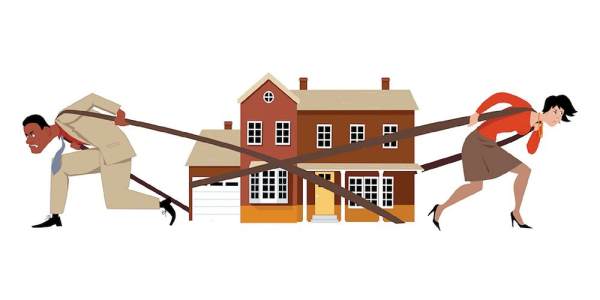 Thủ tục giải quyết tranh chấp đất đai thuộc thẩm quyền của chủ tịch ủy ban nhân cấp xã, cấp tỉnh.