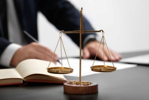 Pháp luật quy định ba trường hợp về năng lực hành vi nhân sự.